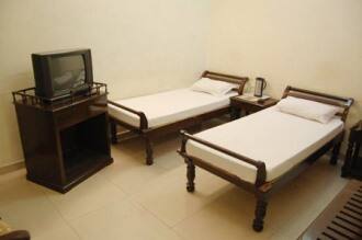 Heritage Hotel Vaishnavi, Jaipur 4